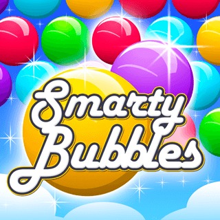 Smarty Bubbles Xmas